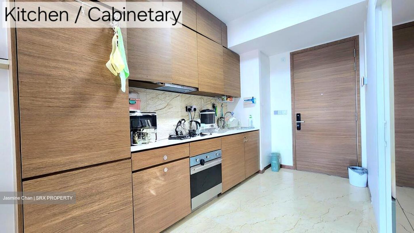 Queens Peak (D3), Condominium #528520221